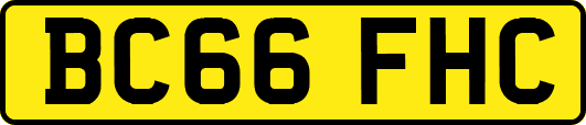BC66FHC