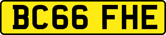 BC66FHE