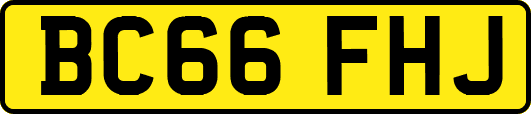 BC66FHJ