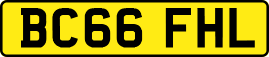 BC66FHL