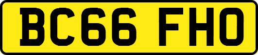 BC66FHO