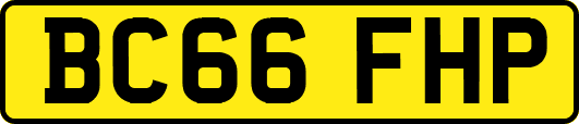 BC66FHP