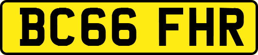 BC66FHR