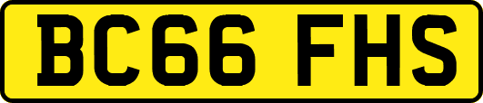 BC66FHS