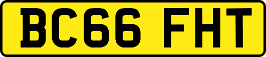 BC66FHT