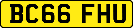 BC66FHU