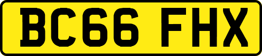 BC66FHX