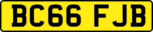 BC66FJB