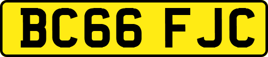 BC66FJC