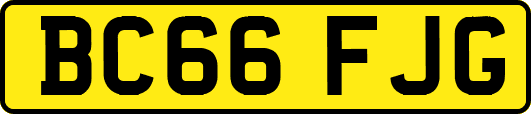 BC66FJG