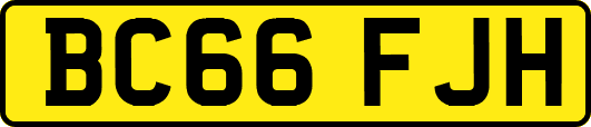 BC66FJH