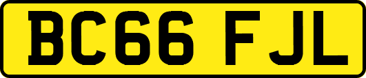 BC66FJL
