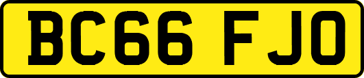 BC66FJO