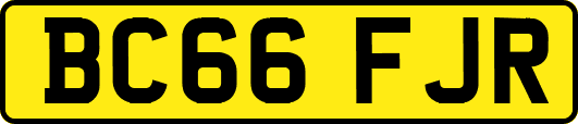 BC66FJR