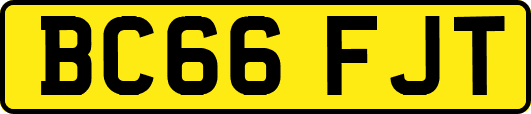 BC66FJT