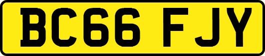 BC66FJY