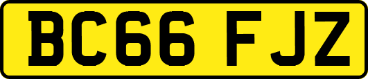 BC66FJZ