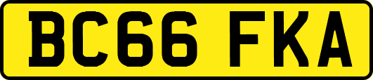 BC66FKA