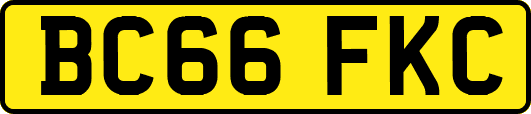 BC66FKC