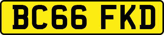 BC66FKD