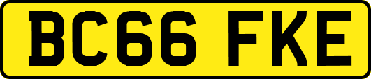 BC66FKE