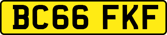 BC66FKF