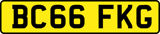 BC66FKG