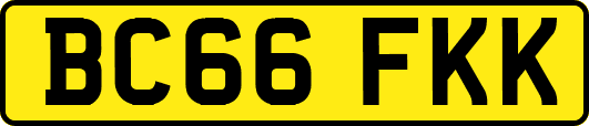 BC66FKK