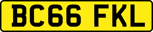 BC66FKL