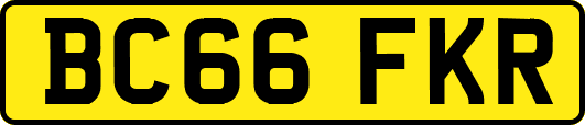 BC66FKR