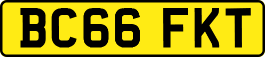 BC66FKT