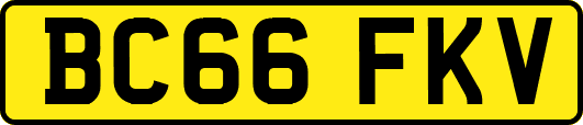 BC66FKV