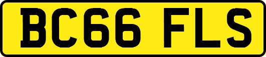 BC66FLS