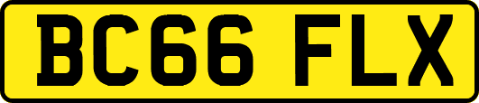 BC66FLX