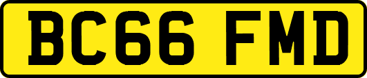 BC66FMD