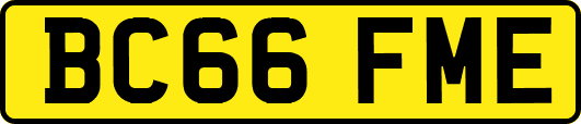 BC66FME