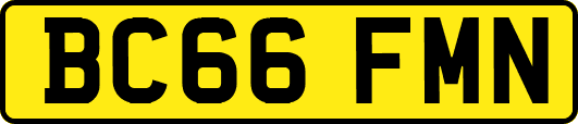 BC66FMN