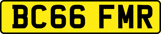 BC66FMR