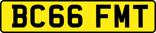 BC66FMT