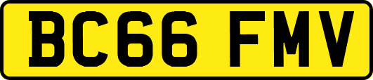 BC66FMV