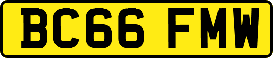 BC66FMW