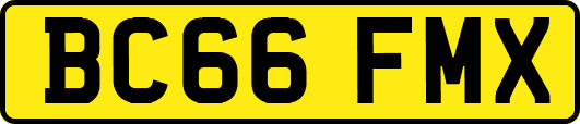 BC66FMX