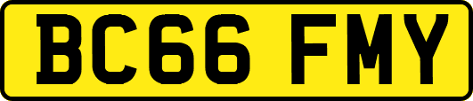 BC66FMY