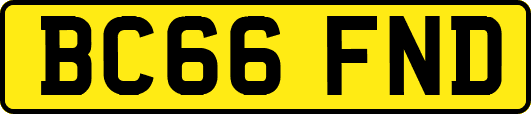 BC66FND