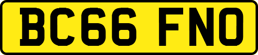 BC66FNO