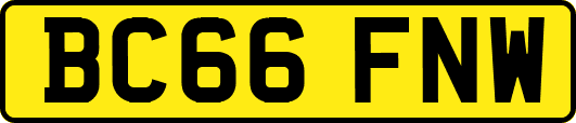 BC66FNW