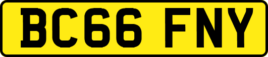 BC66FNY