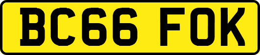 BC66FOK