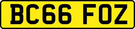 BC66FOZ
