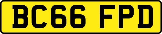 BC66FPD